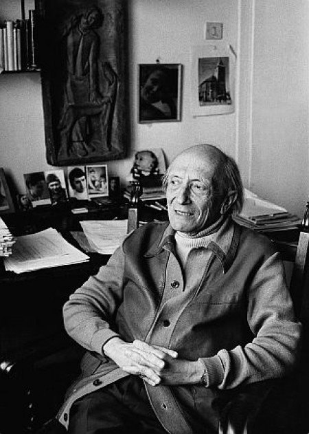 Kósa György